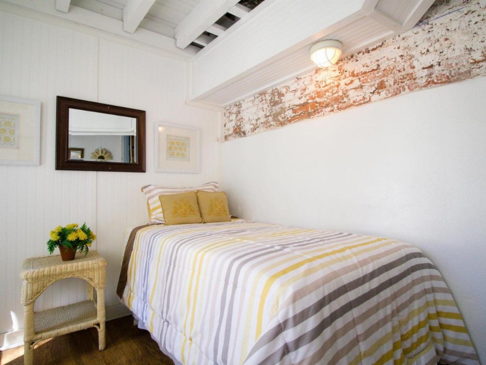 Tybee Island Inn Bed & Breakfast