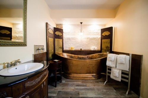 Tybee Island Inn Bed & Breakfast image 20