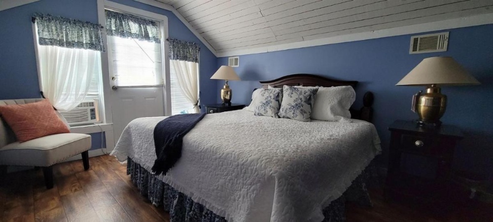 Tybee Island Inn Bed & Breakfast