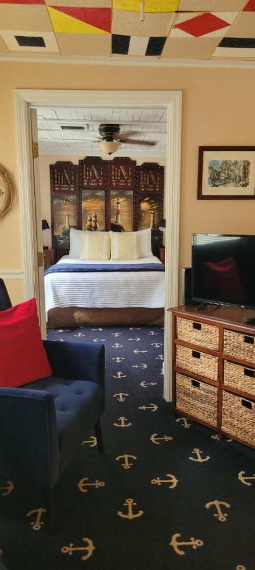 Tybee Island Inn Bed & Breakfast image 30