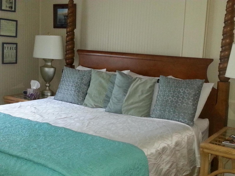 Tybee Island Inn Bed & Breakfast