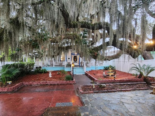 Tybee Island Inn Bed & Breakfast image 43